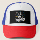 Search for men birthday hats Boys