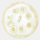 Search for cream pie stickers Food