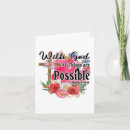 Search for things note cards Inspirational