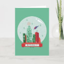 Search for superhero christmas cards Winter