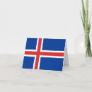 Search for iceland cards Flag