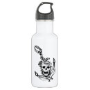 Search for skull water bottles Pirate movie