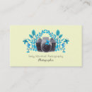 Search for blue butterfly business cards Watercolor