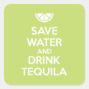 Search for drinking water stickers Alcohol