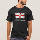 Search for northern ireland tshirts White