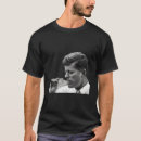 Search for jfk assassination tshirts Cigar smoking