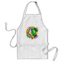Search for parrot aprons Feathers