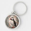 Search for puffin key rings Atlantic
