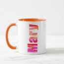 Search for vivid mugs Pink