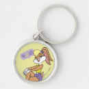 Search for lola key rings Classic cartoon