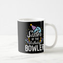 Search for retro bowling mugs Bowling green ohio