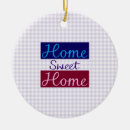 Search for tartan plaid christmas tree decorations Script