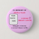 Search for breast cancer memorial Mum