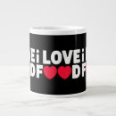 Search for i love food mugs Humour