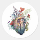 Search for cutouts stickers Floral