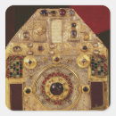 Search for reliquary stickers Romanesque