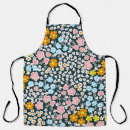 Search for vintage garden aprons Pattern