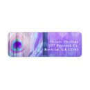 Search for teenage return address labels Chic