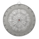 Search for grey dartboards White