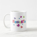 Search for namaste yoga mugs Meditate