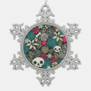 Search for skulls christmas tree decorations Sugar skull
