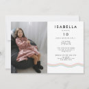 Search for vibrant birthday invitations Rainbow