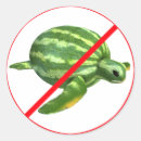 Search for prohibited stickers Banned