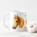 Search for horse head mugs Animal