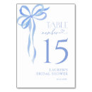 Search for bow wedding table cards Modern