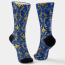 Search for blue fleur de Royalty