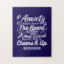 Search for fear puzzles Faith over fear