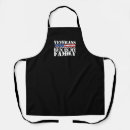 Search for usa american flag aprons Red white blue