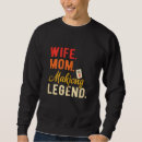 Search for mahjong mom Wife