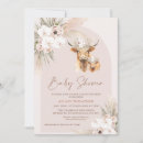 Search for boho baby girl shower invitations Arch