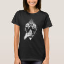 Search for hamsa tshirts All