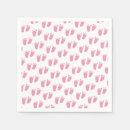 Search for sip and see napkins Pink