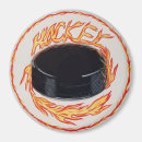 Search for hockey puck magnets Sports