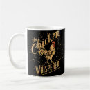 Search for chicken whisperer mugs Farmer
