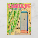 Search for santa fe postcards Classic vintage