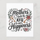 Search for mothers day flyers For a godmother