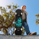 Search for gothic vampire skateboards Skull