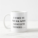 Search for absolutism coffee mugs Coworker