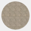 Search for victorian floral pattern stickers Flowers