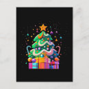 Search for christmas magic postcards Funny