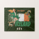 Search for st patricks day puzzles Ireland