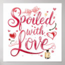 Search for spoiled posters Quote