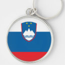 Search for slovenia key rings Europe