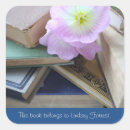 Search for old bookplates Books