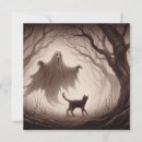 Search for cat drawing cards Ghost
