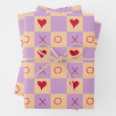 Search for xo wrapping paper Modern
